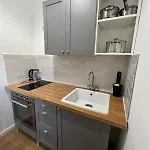 Summer 5 Apartment- 2 Bedrooms-ac Apartamento Budapeste