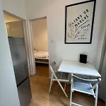 Summer 5 Apartment- 2 Bedrooms-ac *