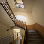 Summer 5 Apartment- 2 Bedrooms-ac * Budapeste