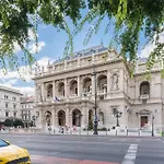 Apartamento Summer 5 Apartment- 2 Bedrooms-ac *