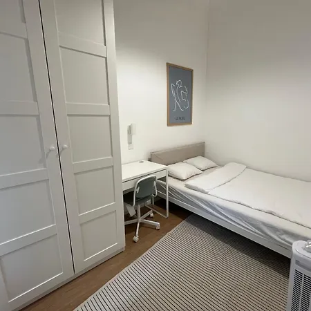 Apartment Summer 5 Apartment- 2 Bedrooms-ac