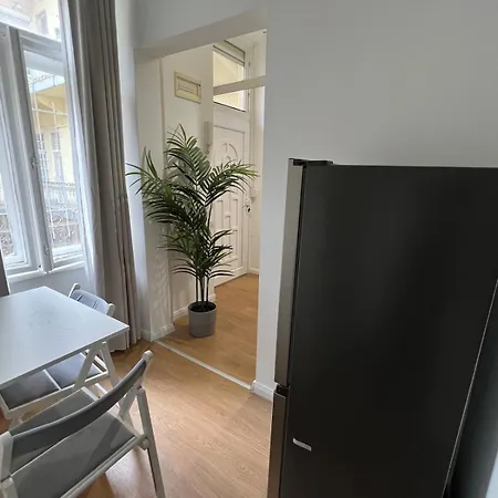 Apartamento Summer 5 Apartment- 2 Bedrooms-ac *