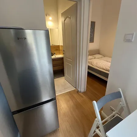 Summer 5 Apartment- 2 Bedrooms-ac Apartmán *