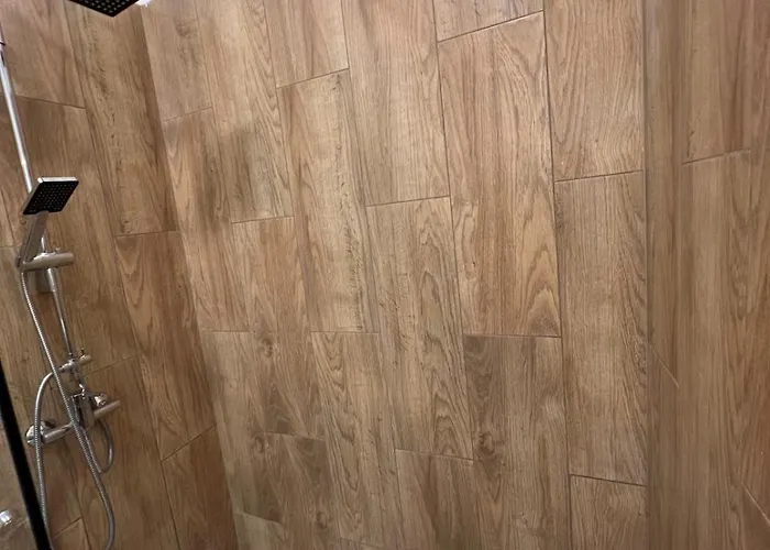 Summer 5 Apartment- 2 Bedrooms-ac Lägenhet Budapest