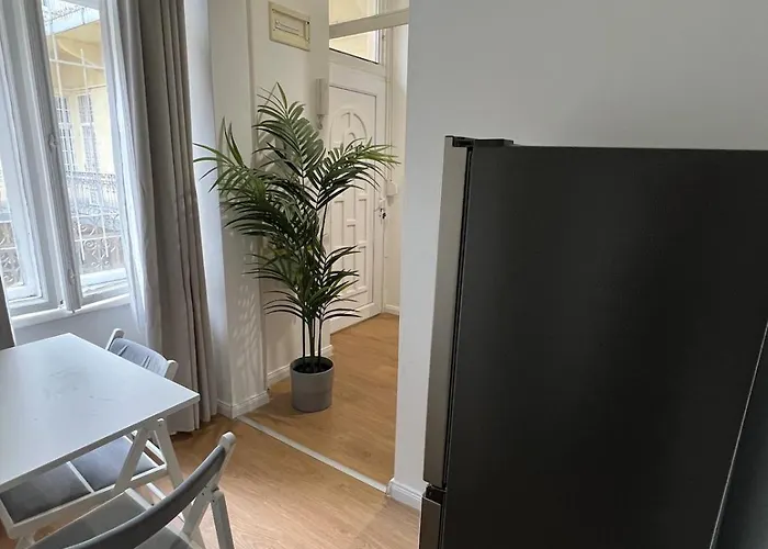 Apartman Summer 5 Apartment- 2 Bedrooms-ac *