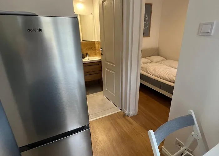 Summer 5 Apartment- 2 Bedrooms-ac Apartman *