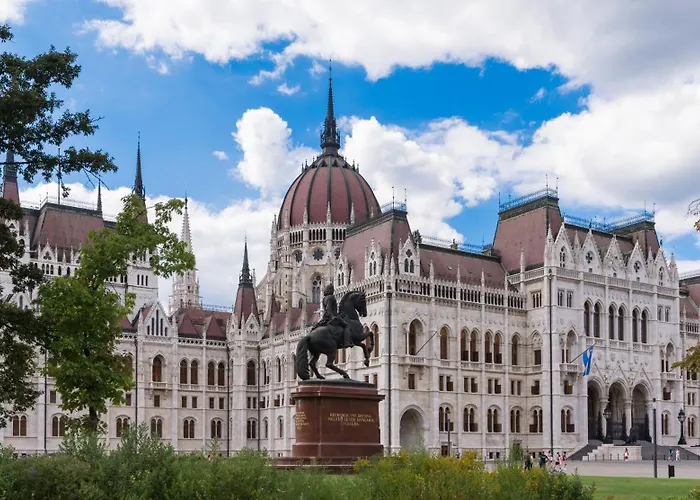 Apartman Summer 5 Apartment- 2 Bedrooms-ac Budapest